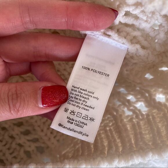 Kendall & Kylie Sweater - Picture 8 of 11